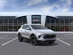 BUICK ENCORE GX 2024 KL4AMDSL5RB133615 image BUICK ENCORE GX 2024 KL4AMDSL5RB133615 image